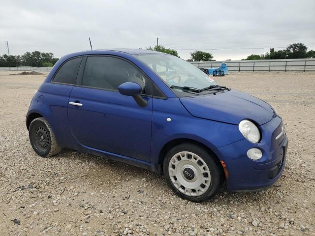Vin: 3c3cffar9ct304161, lot: 55863995, fiat 500 pop 20124