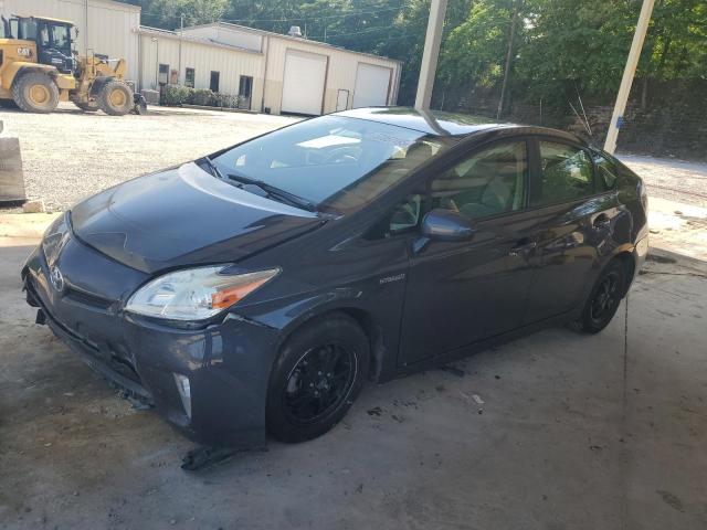 Vin: jtdkn3du6f0475721, lot: 57057185, toyota prius 2015 img_1
