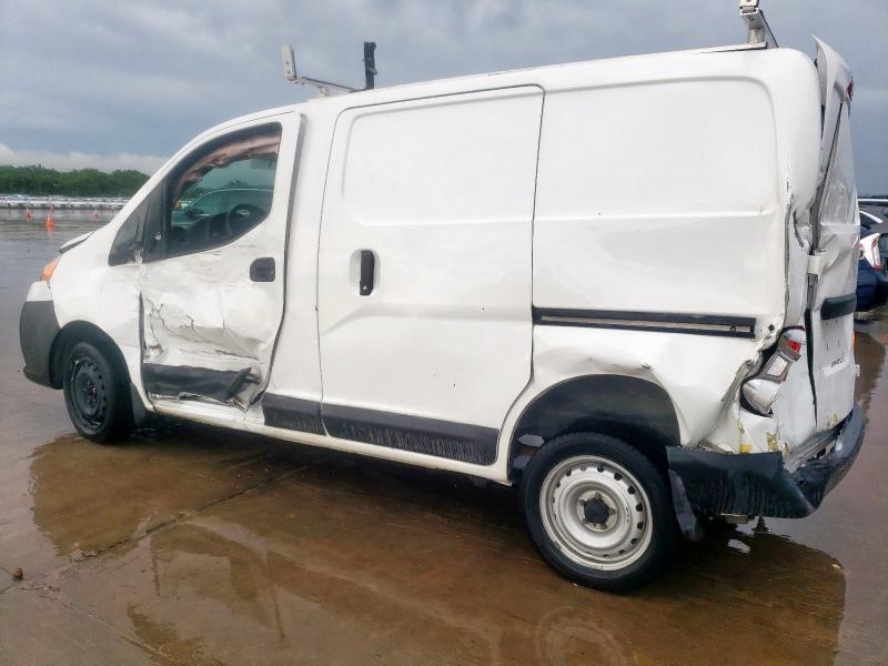 Vin: 3n6cm0kn8jk690856, lot: 55458825, nissan nv 2.5s 20182