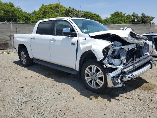 Vin: 5tfay5f10hx674064, lot: 58934395, toyota tundra crewmax 1794 20174