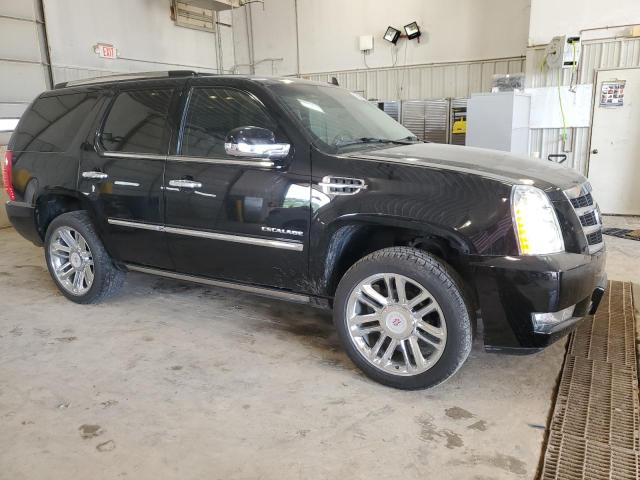 Vin: 1gys4def6br193040, lot: 56910155, cadillac escalade platinum 20114