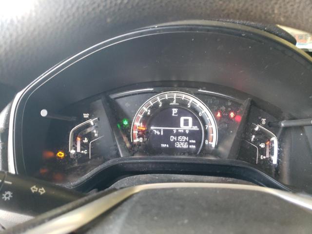 2019 HONDA CR-V LX - 2HKRW5H38KH421004