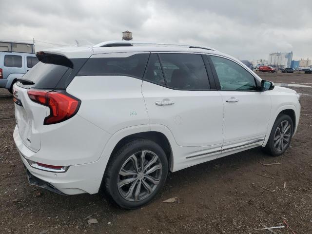 Vin: 3gkalxex8kl133934, lot: 58177705, gmc terrain denali 20193