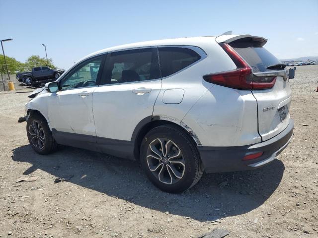 Vin: 2hkrw1h56lh400454, lot: 56286825, honda crv ex 20202