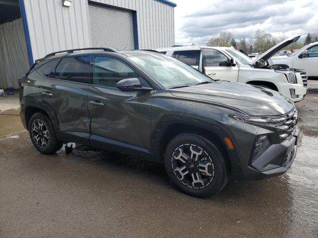 2025 HYUNDAI TUCSON XRT 5NMJFCDE0SH496897
