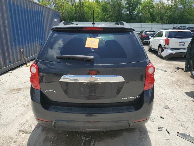 2GNALBEK3E6382158 2014 CHEVROLET EQUINOX
