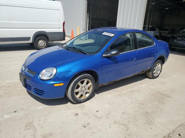 DODGE NEON SXT
