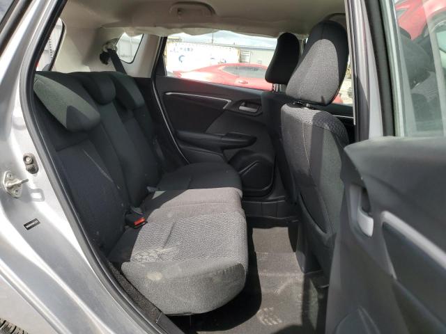 2019 HONDA FIT LX - 3HGGK5H47KM722595