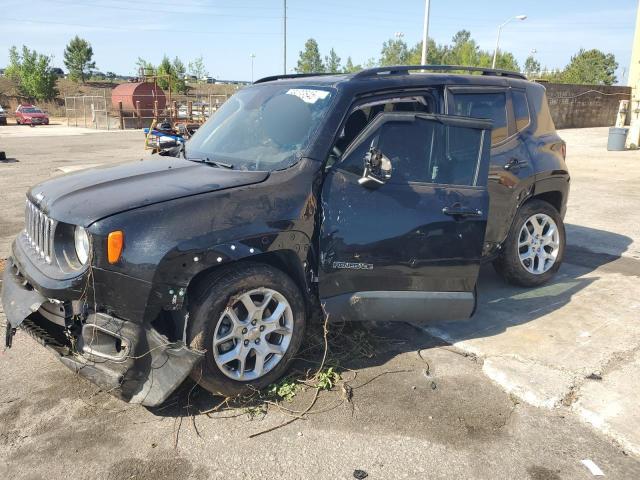 Vin: zaccjabb5jpj52928, lot: 55433545, jeep renegade latitude 2018 img_1