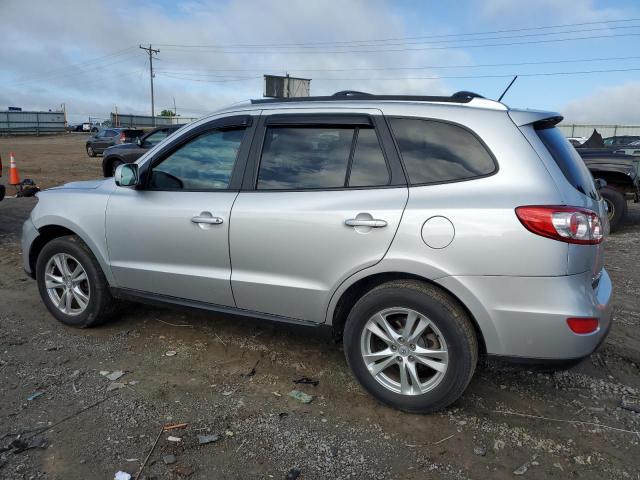Vin: 5xyzhdag1cg105227, lot: 59002385, hyundai santa fe se 20122