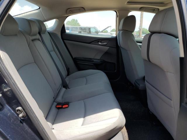 2019 HONDA CIVIC EX - 19XFC1F31KE011849