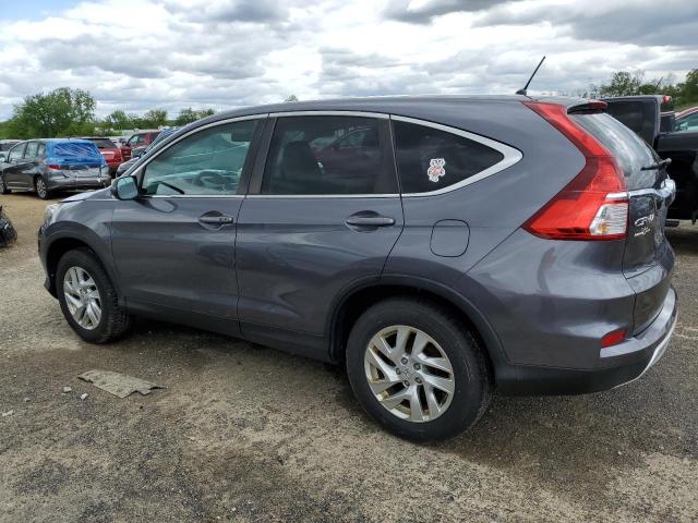 Vin: 5j6rm4h56gl053355, lot: 57884985, honda crv ex 20162