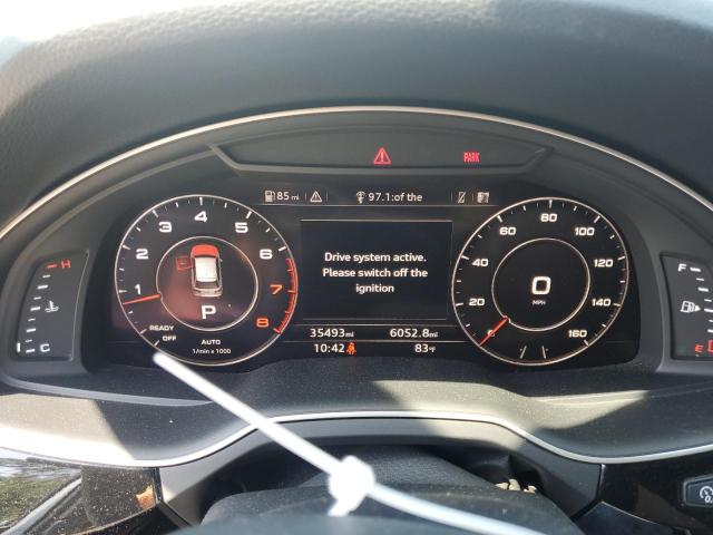 2018 AUDI Q7 PRESTIG - WA1VAAF76JD054226