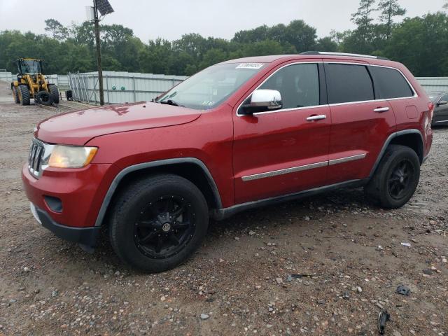 Vin: 1j4rr5gg1bc551966, lot: 57069455, jeep grand cher limited 2011 img_1