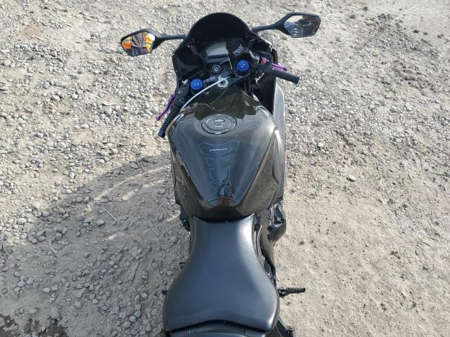 2017 HONDA CBR1000RR 4S9SX1A1XHS353238
