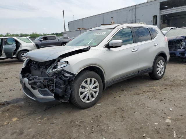Vin: 5n1at2mkxfc861658, lot: 55252525, nissan rogue s 2015 img_1