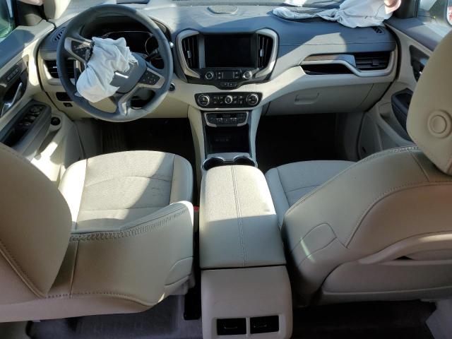 2024 GMC TERRAIN DE - 3GKALXEG9RL253848