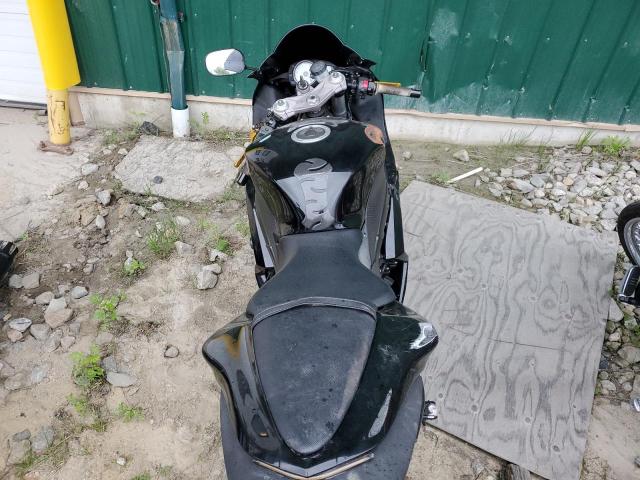2007 KAWASAKI ZX600 P JKAZX4P1X7A013295