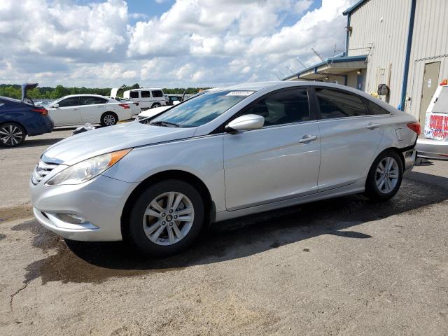 Vin: 5npeb4ac4dh588767, lot: 56800375, hyundai sonata gls 2013 img_1