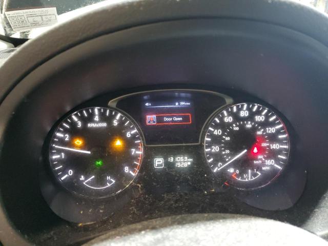2015 NISSAN ALTIMA 2.5 - 1N4AL3AP2FC195055