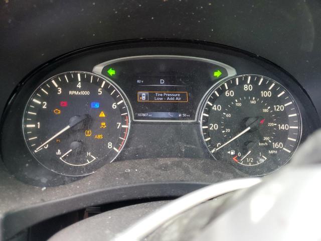 2016 NISSAN ALTIMA 3.5 - 1N4BL3AP0GC159564