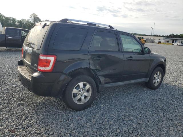 Vin: 1fmcu0eg1bkc18118, lot: 55724015, ford escape limited 20113