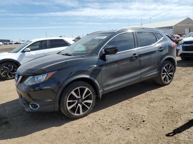 NISSAN ROGUE SPOR