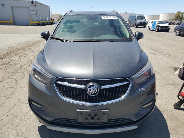 2018 BUICK ENCORE ESS KL4CJGSB9JB536382