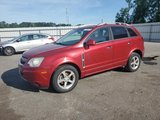 Vin: 3gnal3ek4ds557488, lot: 57705235, chevrolet captiva lt 2013 img_1