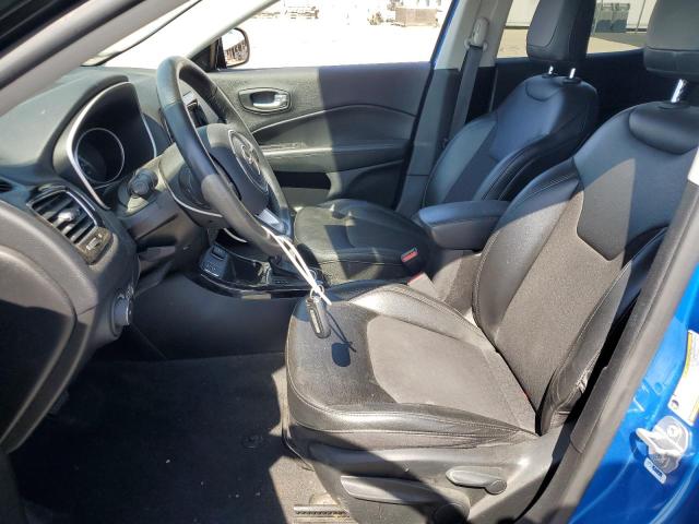 2020 JEEP COMPASS LA - 3C4NJCBB4LT229808