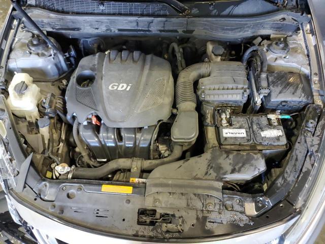 2015 KIA OPTIMA EX 5XXGN4A79FG516612