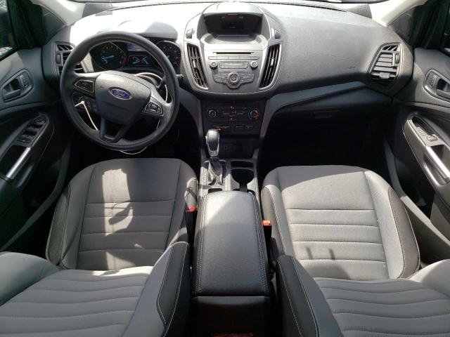 2018 FORD ESCAPE S - 1FMCU0F76JUA87298