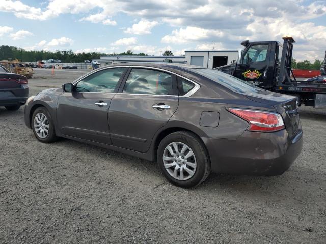Vin: 1n4al3ap0fn336662, lot: 55732935, nissan altima 2.5 20152