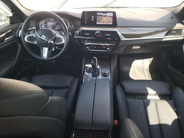 2019 BMW 530E - WBAJA9C57KB254922