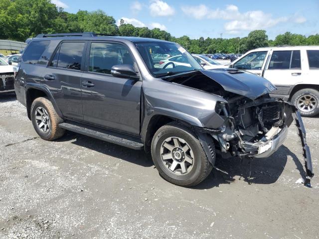 Vin: jteru5jr0p6132197, lot: 57932965, toyota 4runner se se 20234