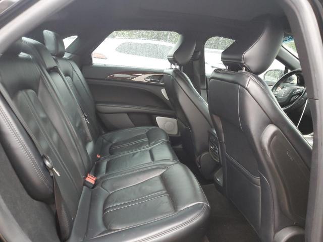2020 LINCOLN MKZ RESERV 3LN6L5LU2LR613511
