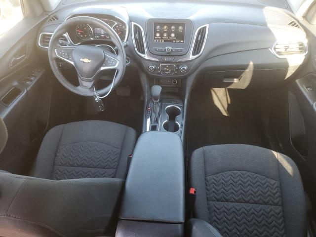 2023 CHEVROLET EQUINOX LT - 3GNAXTEG1PL227872