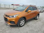 2017 CHEVROLET TRAX 1LT - 3GNCJLSBXHL160032
