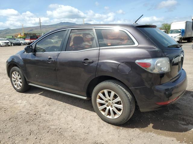 Vin: jm3er2w53a0310789, lot: 56769025, mazda cx-7 20102
