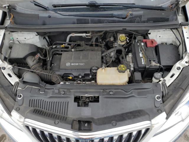 2016 BUICK ENCORE - KL4CJGSB8GB647580