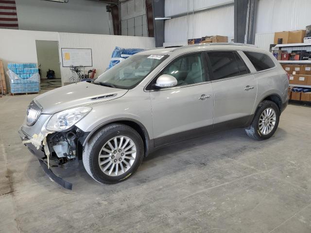 Vin: 5gakvbed3bj357981, lot: 56075415, buick enclave cxl 2011 img_1