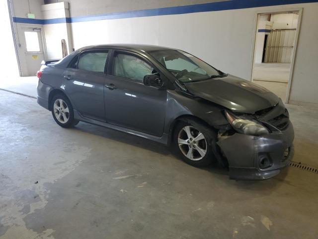 Vin: 2t1bu4ee8dc128426, lot: 57343215, toyota corolla base 20134