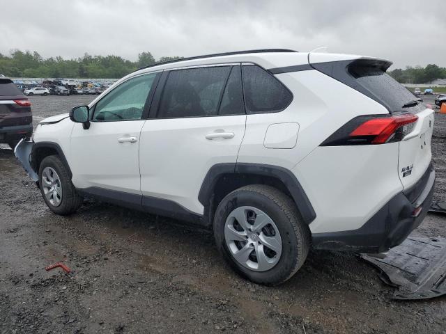 Vin: 2t3f1rfvxmc157584, lot: 58007165, toyota rav4 le 20212