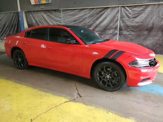 2017 DODGE CHARGER SE 2C3CDXFG1HH540094
