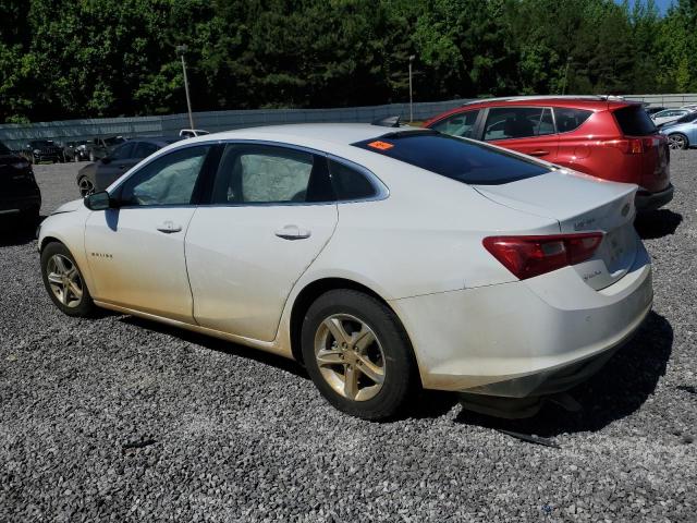 2023 CHEVROLET MALIBU LS - 1G1ZC5ST1PF159029