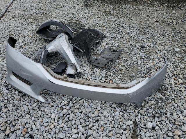 2013 HONDA ACCORD EX - 1HGCR2F77DA025773