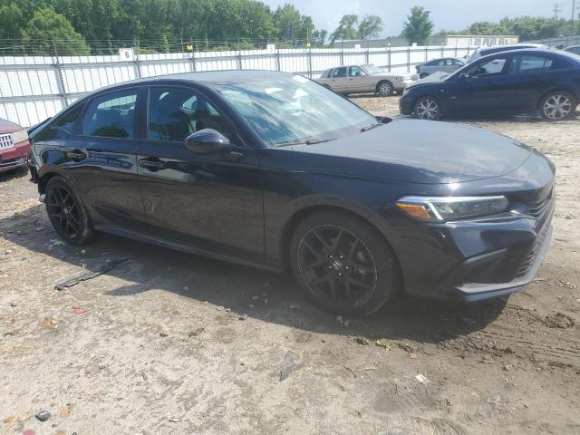 Vin: 2hgfe2f58rh584894, lot: 56319815, honda civic sport 20244
