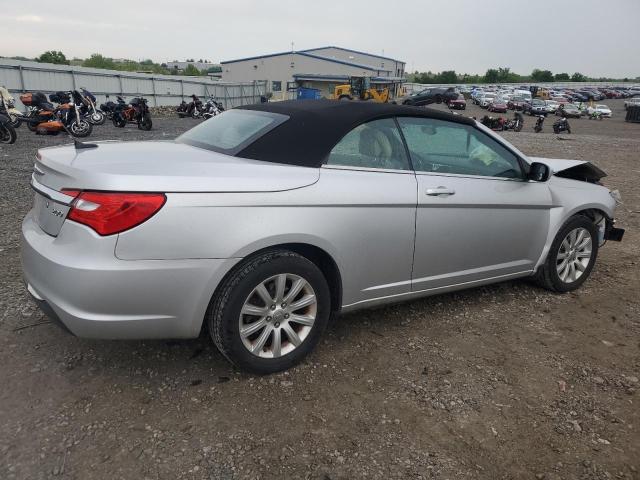 Vin: 1c3bc2eg4bn530158, lot: 55896035, chrysler 200 touring 20113