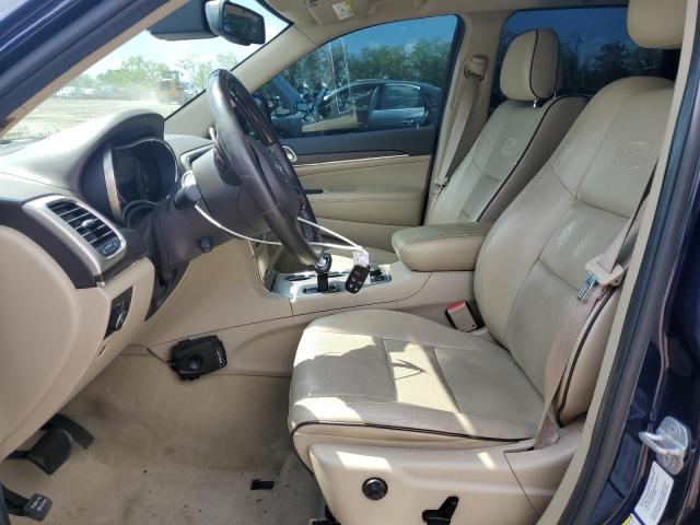 1C4RJFCG8EC169155 2014 JEEP GRAND CHER