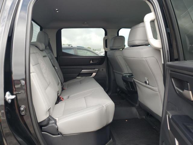 2024 TOYOTA TUNDRA CRE - 5TFLA5DB0RX217961
